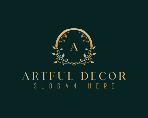 Ornament Luxury Boutique logo design