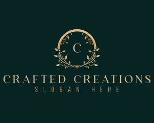 Ornament Luxury Boutique logo design