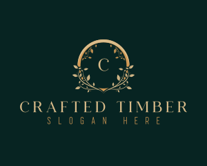 Ornament Luxury Boutique logo design