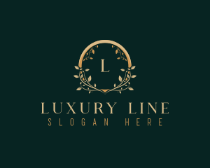 Ornament Luxury Boutique logo design