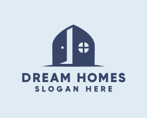 Home Property Door logo