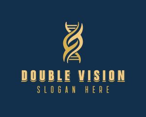 Medical Biology Research logo design