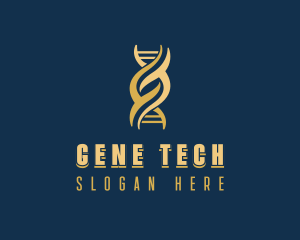 Medical Biology Research logo design