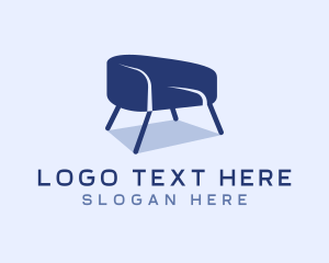 Furniture Chair Upholstery logo