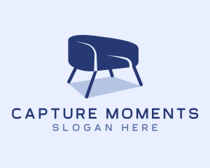 Furniture Chair Upholstery Logo