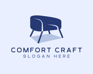 Furniture Chair Upholstery logo