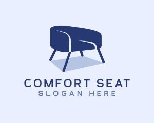 Furniture Chair Upholstery logo