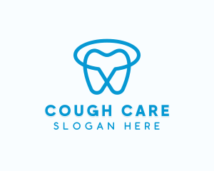 Orthodontist Dental Care logo design