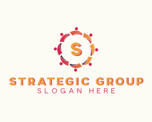 People Community Group logo