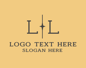 Elegant Luxury Business logo