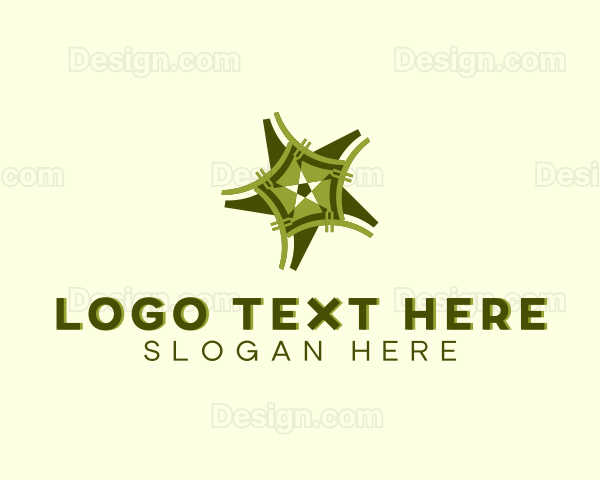 Shining Star Decor Logo