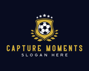 Sports Football Game logo