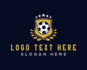 Sports - Sports Football Game logo design