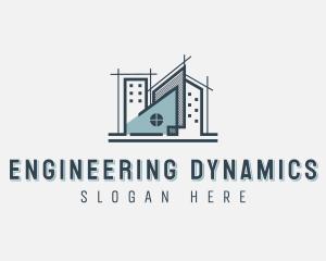 Architect Structure Engineering logo