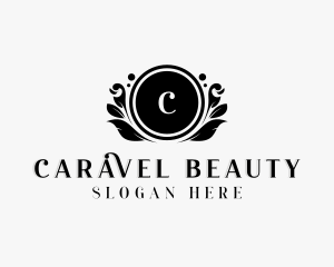 Floral Event Stylist logo design