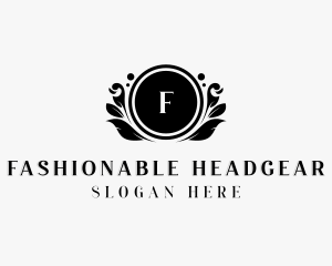 Floral Event Stylist logo design