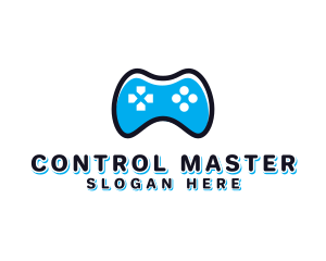 Digital Gaming Controller logo