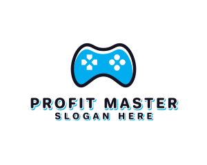 Digital Gaming Controller logo