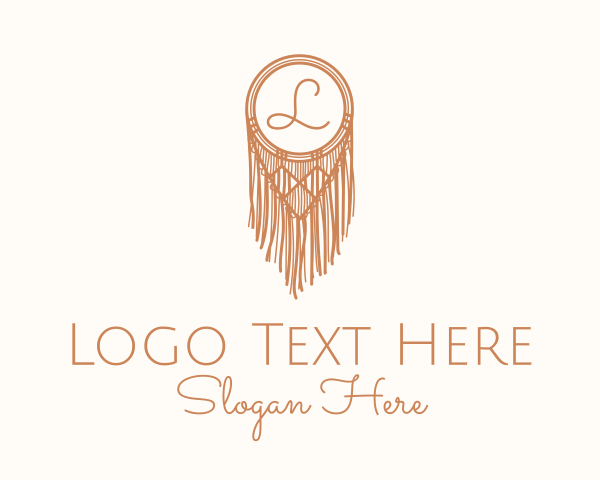 Fabric logo example 1