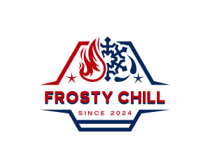 Hot Cold Ventilation logo