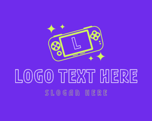 Portable Gaming Device logo