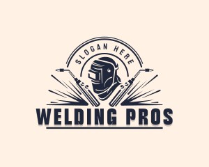 Blowtorch Welding Fabrication logo