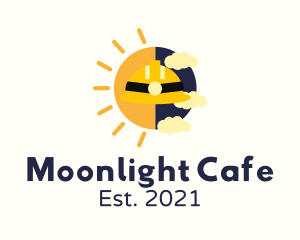 Day & Night Construction logo