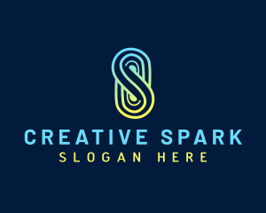 Creative Media Advertising logo