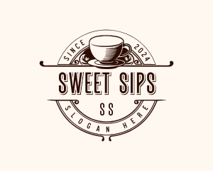 Coffee Cup Cafe logo