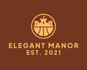 Orange Castle Kingdom logo