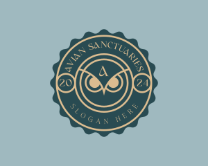 Owl Bird Aviary logo