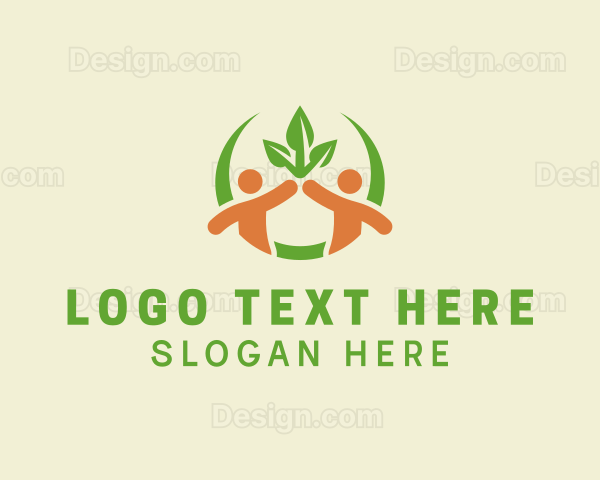 People Plant Community Logo