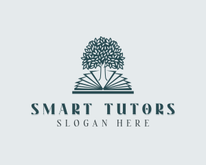 Educational Tree Bookstore  logo