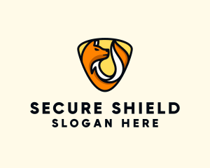 Fox Shield Esports logo