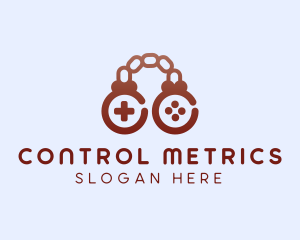 Brown Chain Controller logo