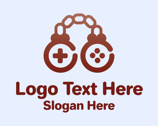 Minimalist logo example 1