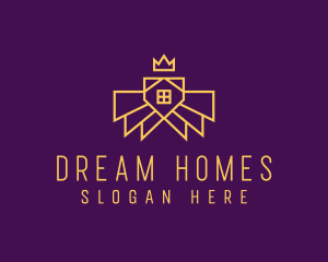 Golden House Realty logo