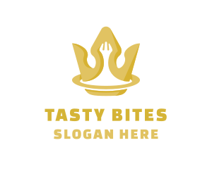 Royal Eatery Utensils logo