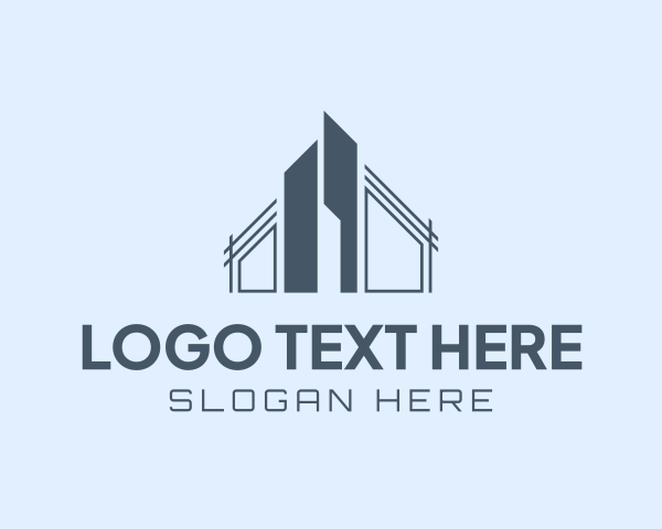 Commercial logo example 4