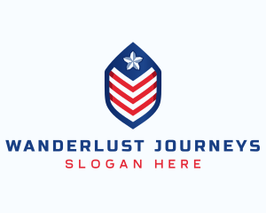American Shield Protection Logo