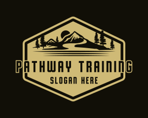 Mountain Path Camper logo