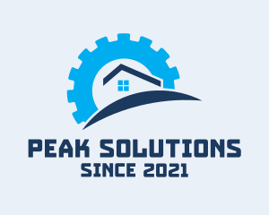 Industrial Housing Realty logo