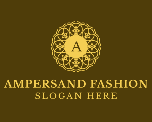 Classy Decor Boutique  logo design