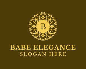 Classy Decor Boutique  logo design