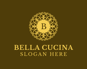 Classy Decor Boutique  logo design