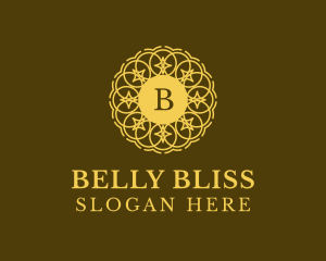 Classy Decor Boutique  logo design