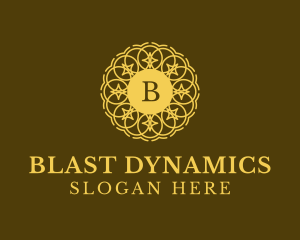 Classy Decor Boutique  logo design