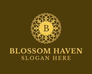 Classy Decor Boutique  logo design