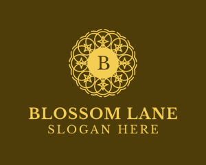 Classy Decor Boutique  logo design