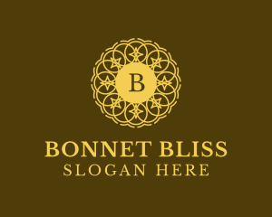 Classy Decor Boutique  logo design